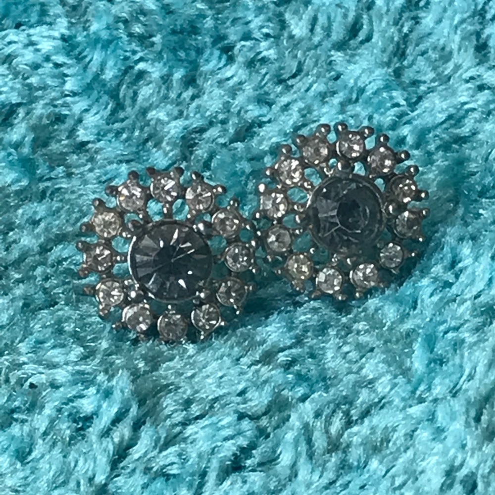 Stud Earrings